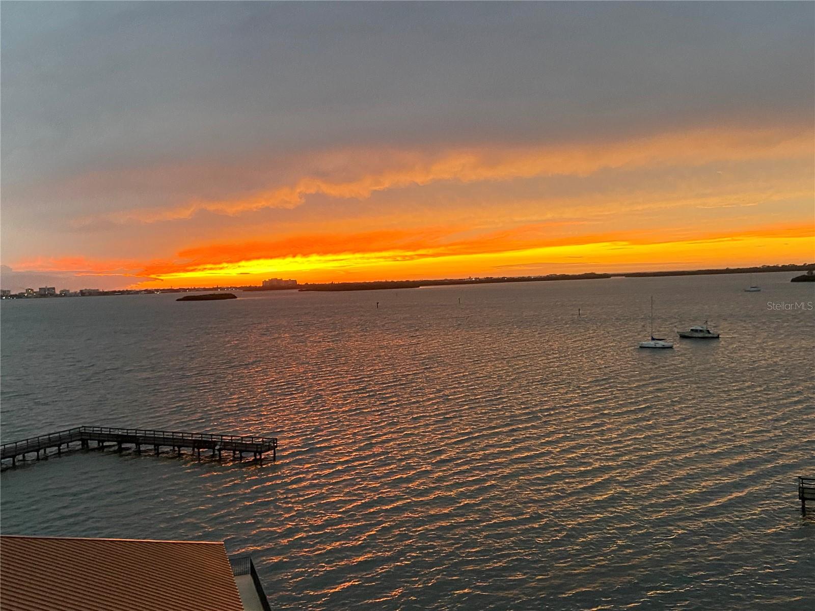 634 EDGEWATER DR #744, DUNEDIN, FL, 34698