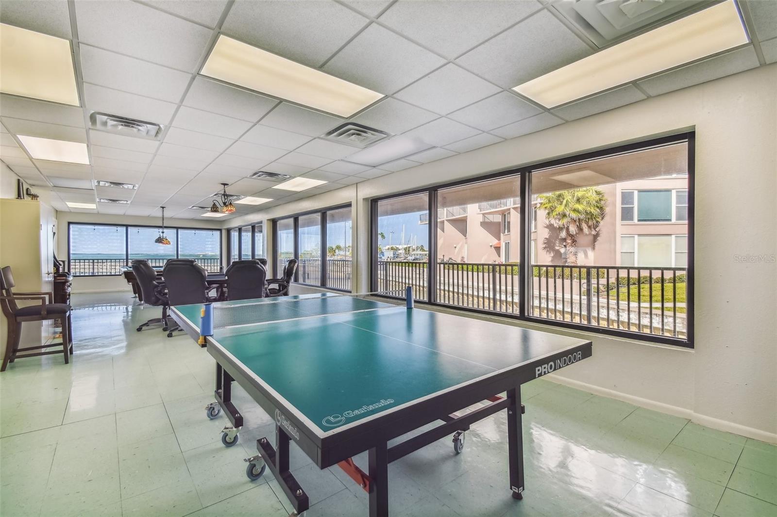 634 EDGEWATER DR #744, DUNEDIN, FL, 34698