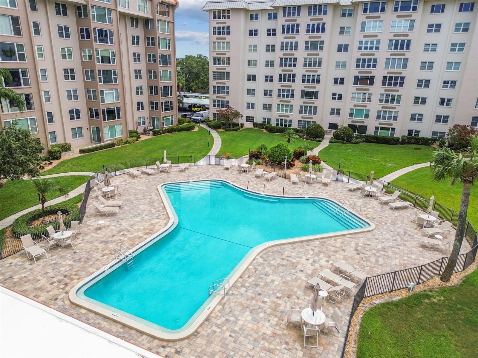 634 EDGEWATER DR #744, DUNEDIN, FL, 34698