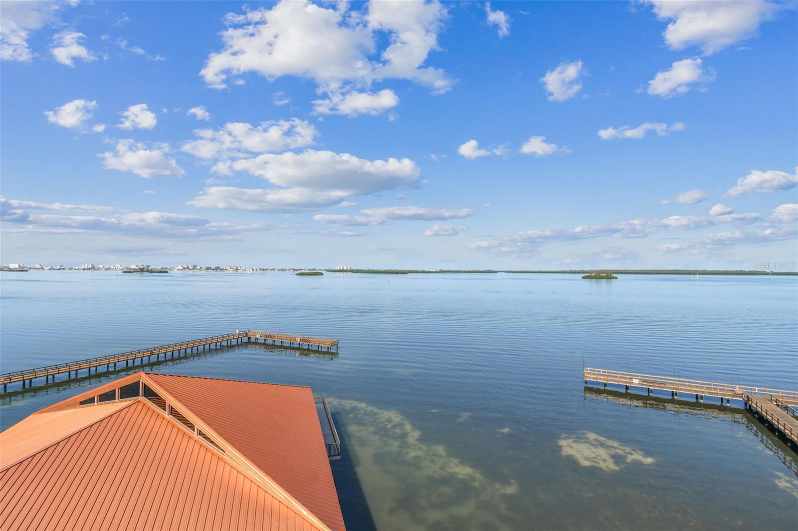 634 EDGEWATER DR #744, DUNEDIN, FL, 34698