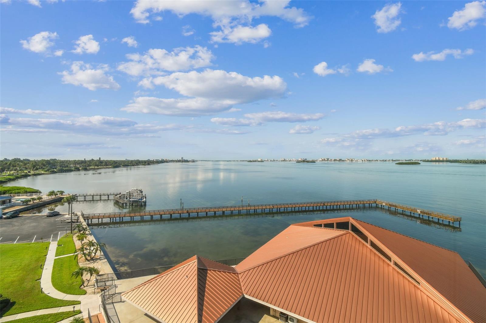 634 EDGEWATER DR #744, DUNEDIN, FL, 34698