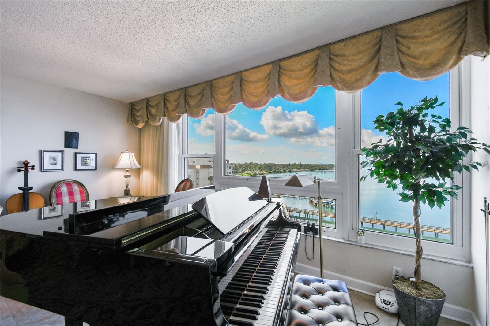 634 EDGEWATER DR #744, DUNEDIN, FL, 34698