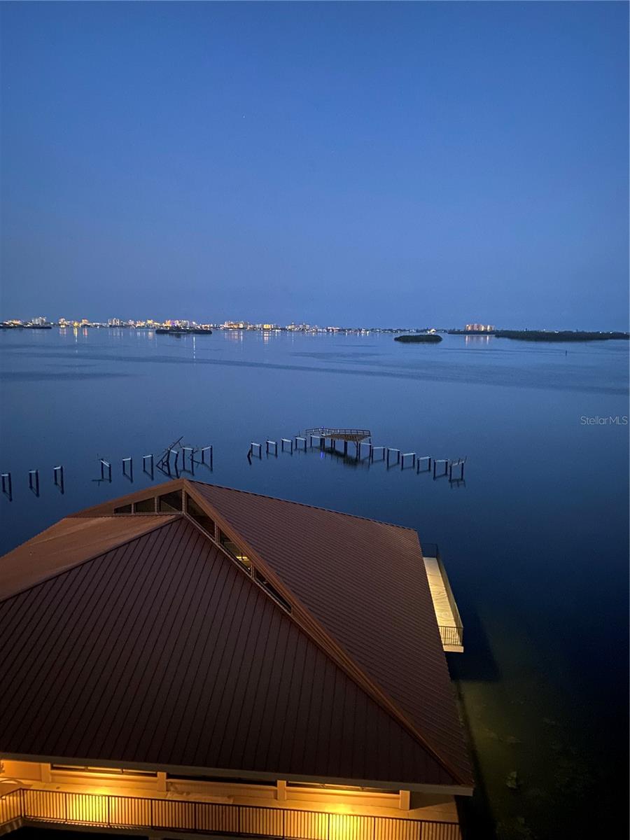 634 EDGEWATER DR #744, DUNEDIN, FL, 34698