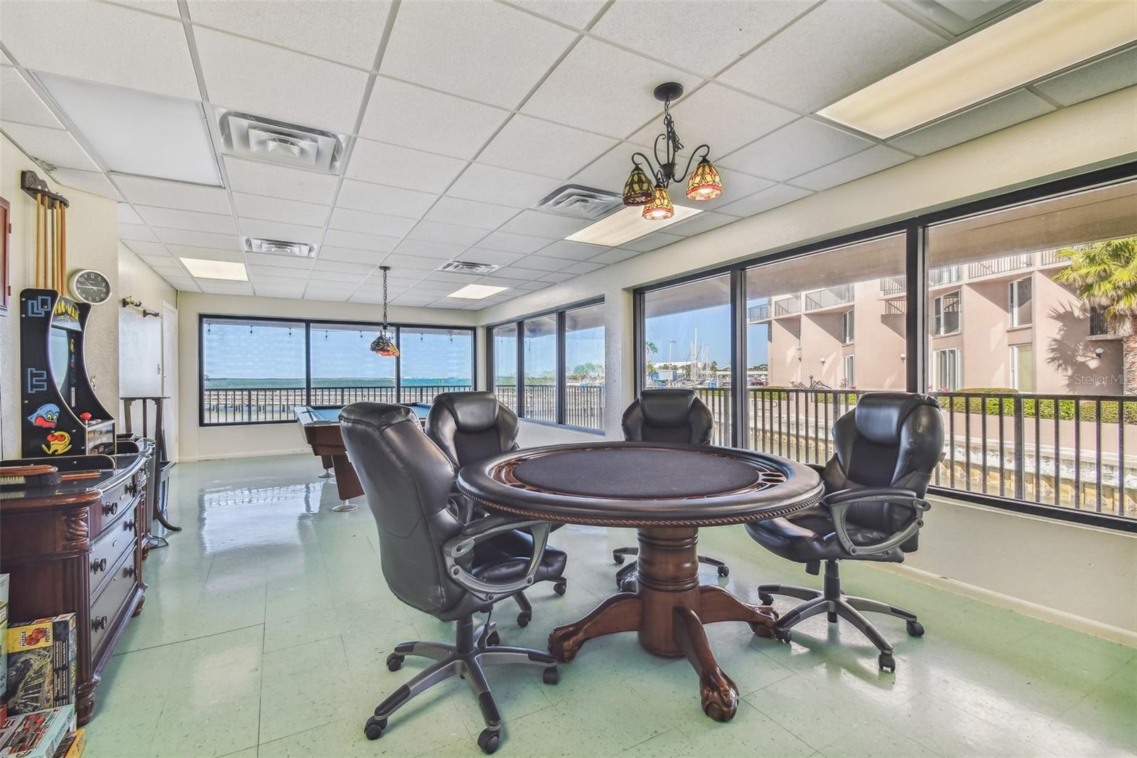 634 EDGEWATER DR #744, DUNEDIN, FL, 34698
