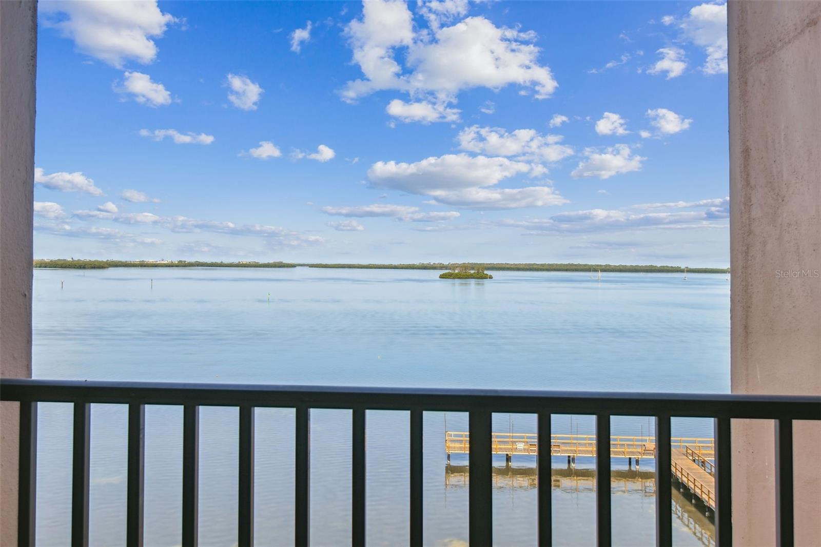 634 EDGEWATER DR #744, DUNEDIN, FL, 34698
