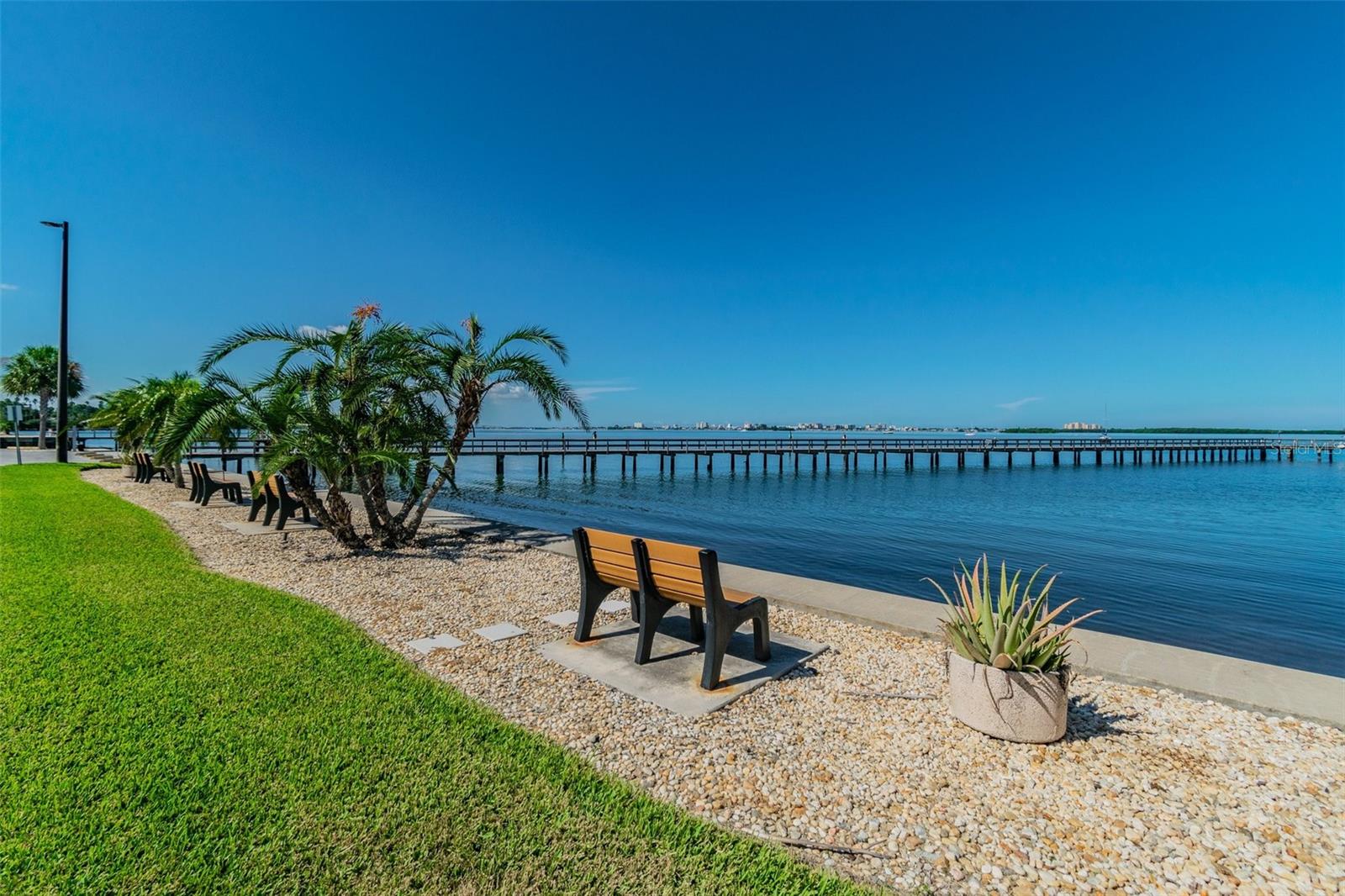 634 EDGEWATER DR #744, DUNEDIN, FL, 34698