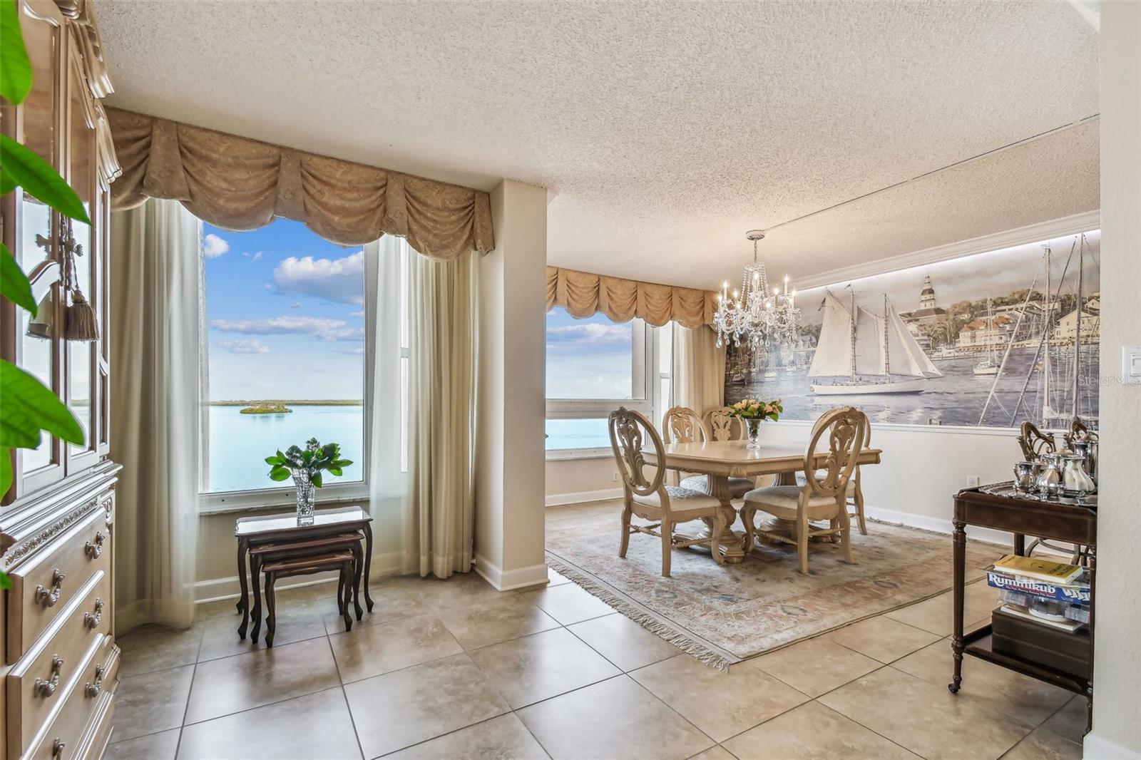 634 EDGEWATER DR #744, DUNEDIN, FL, 34698
