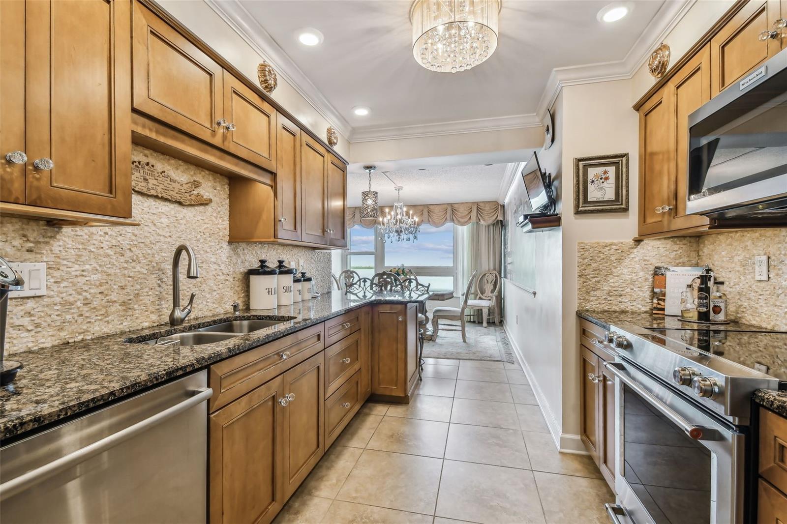 634 EDGEWATER DR #744, DUNEDIN, FL, 34698