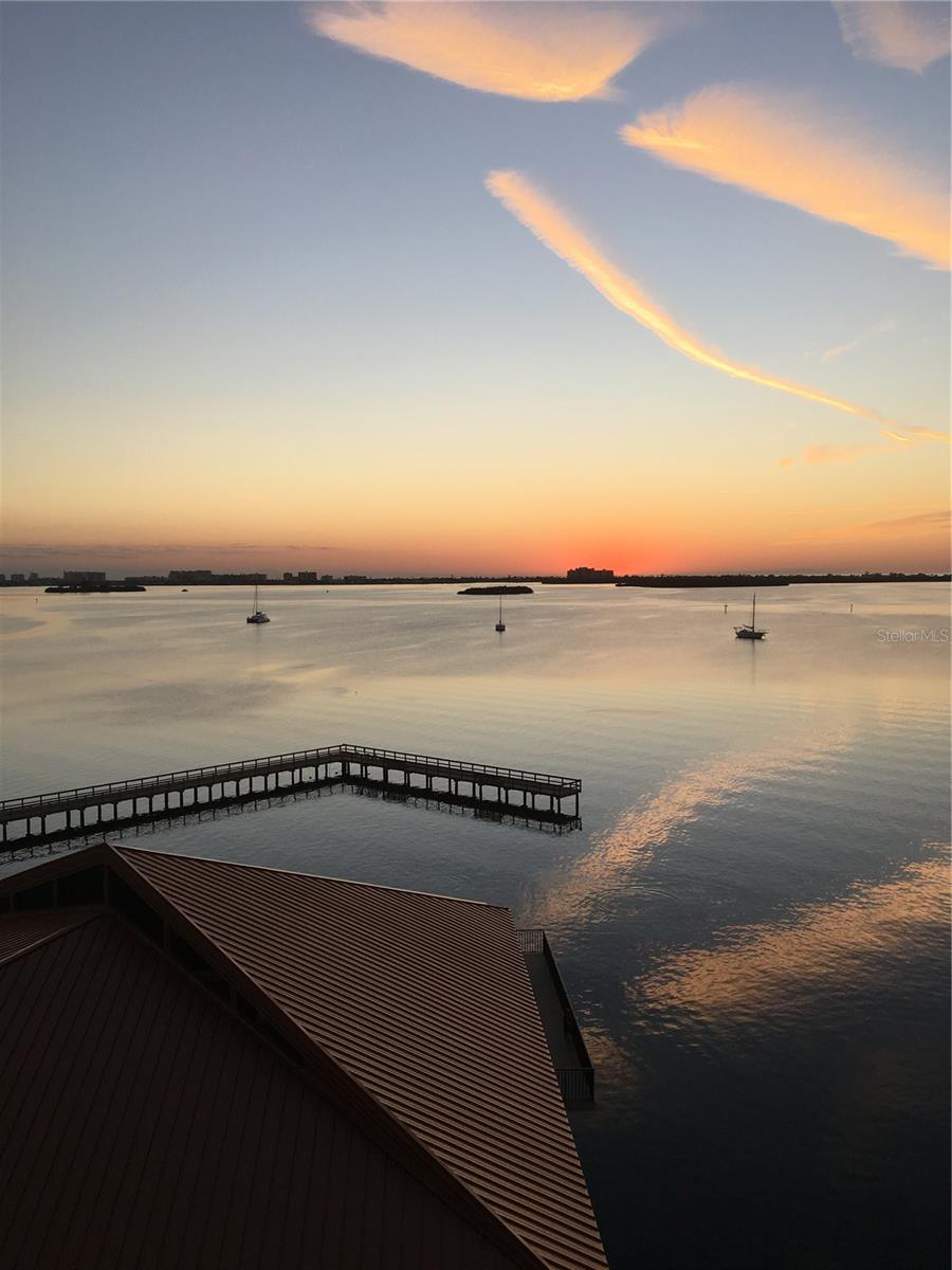 634 EDGEWATER DR #744, DUNEDIN, FL, 34698