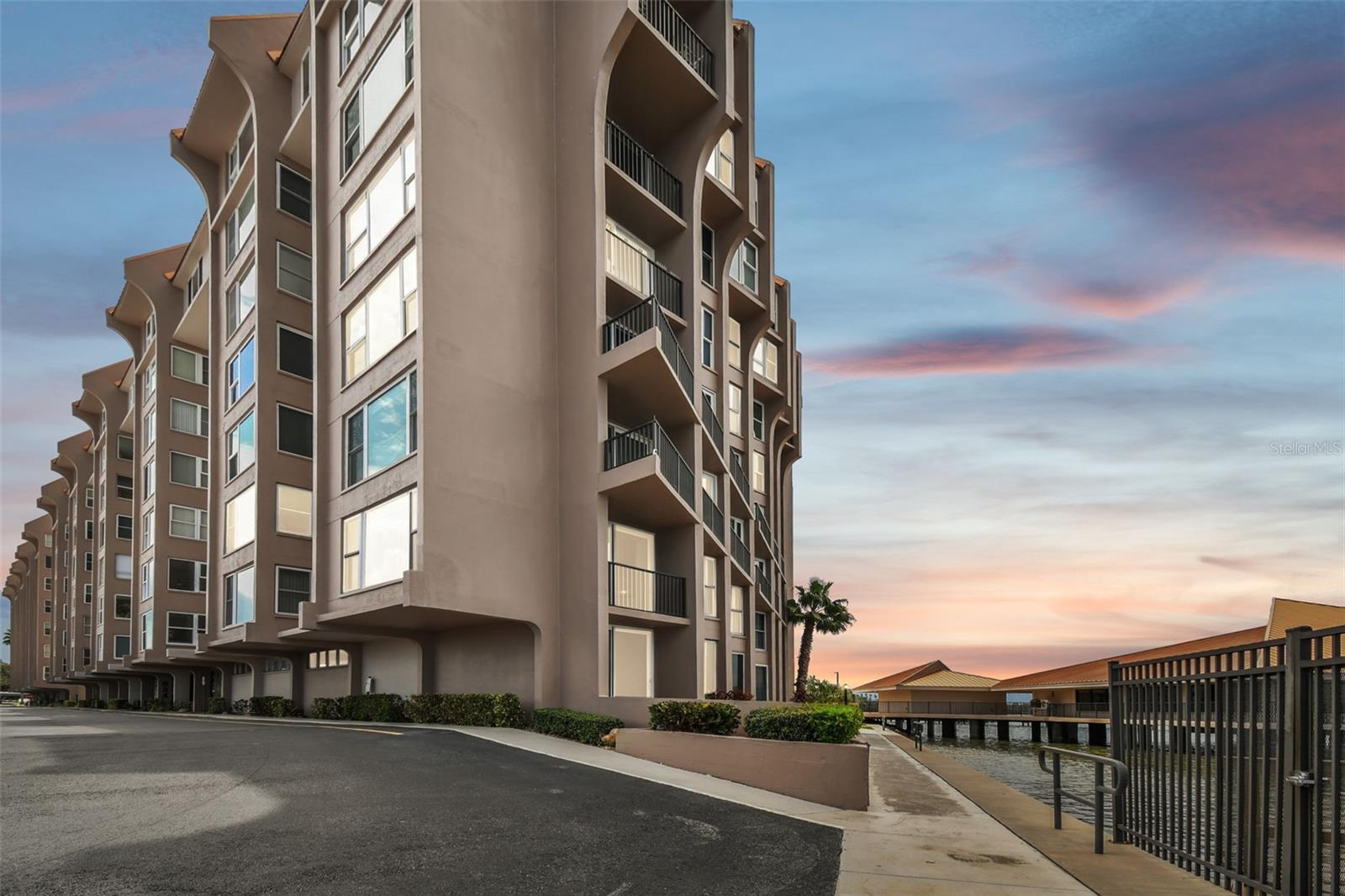 634 EDGEWATER DR #744, DUNEDIN, FL, 34698