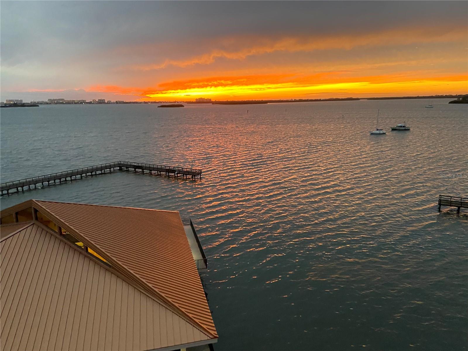 634 EDGEWATER DR #744, DUNEDIN, FL, 34698