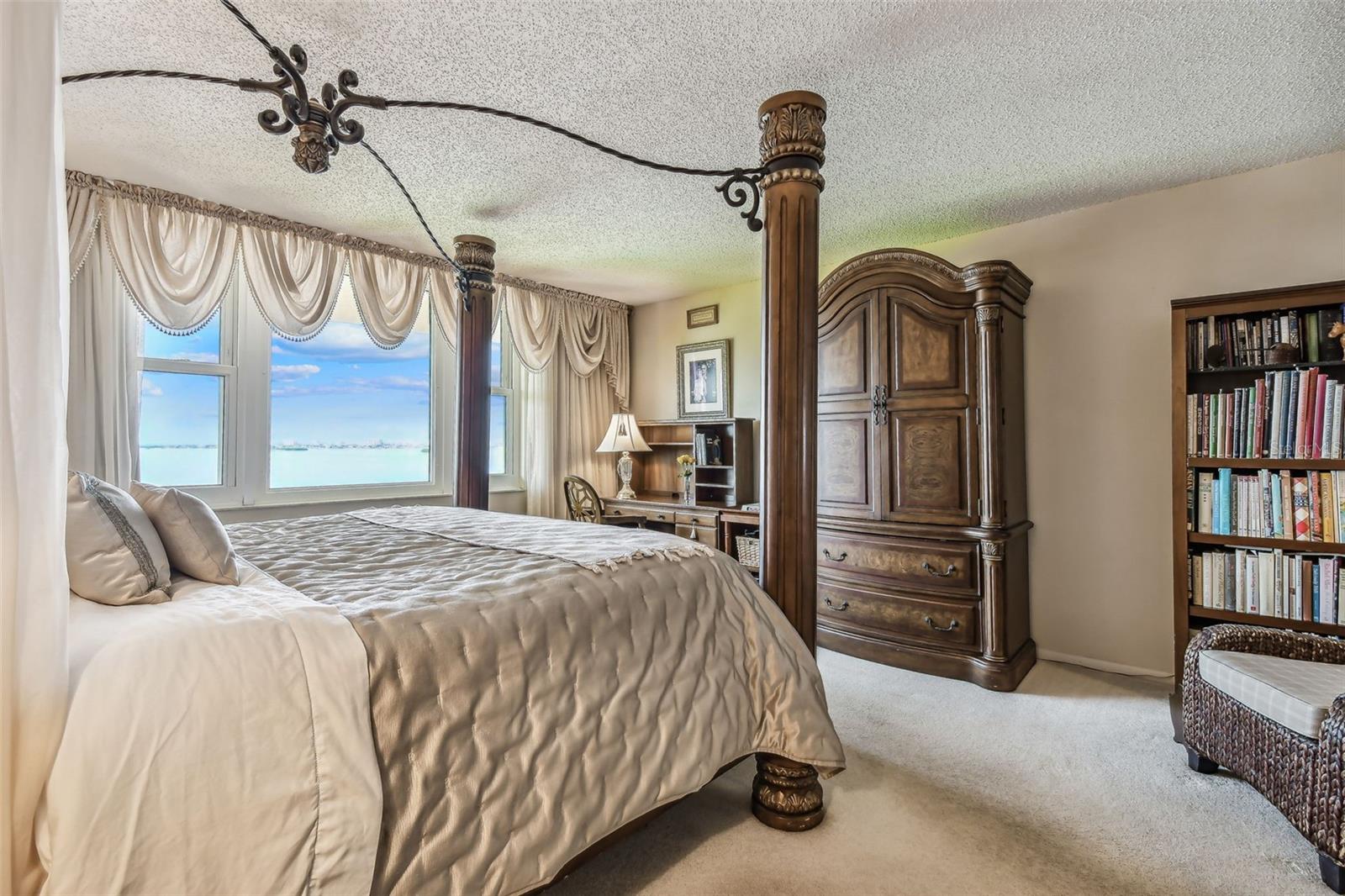 634 EDGEWATER DR #744, DUNEDIN, FL, 34698