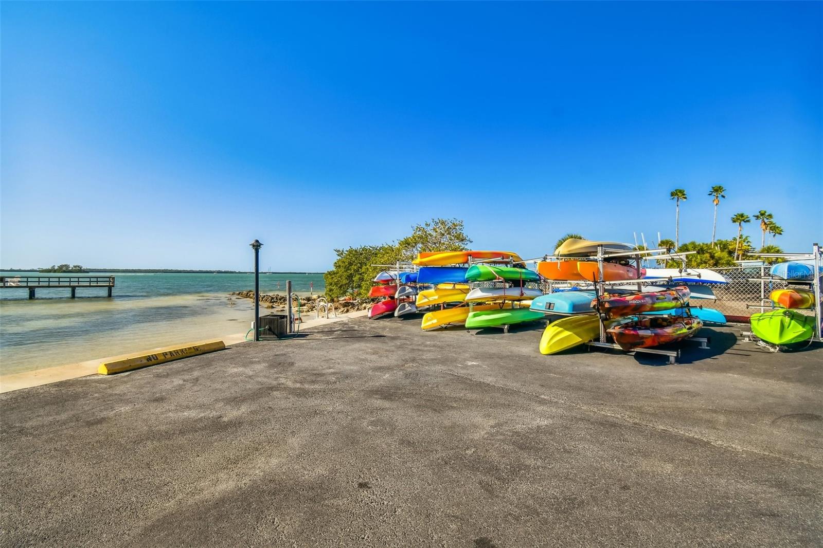 634 EDGEWATER DR #744, DUNEDIN, FL, 34698