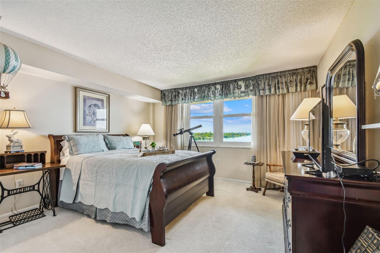 634 EDGEWATER DR #744, DUNEDIN, FL, 34698