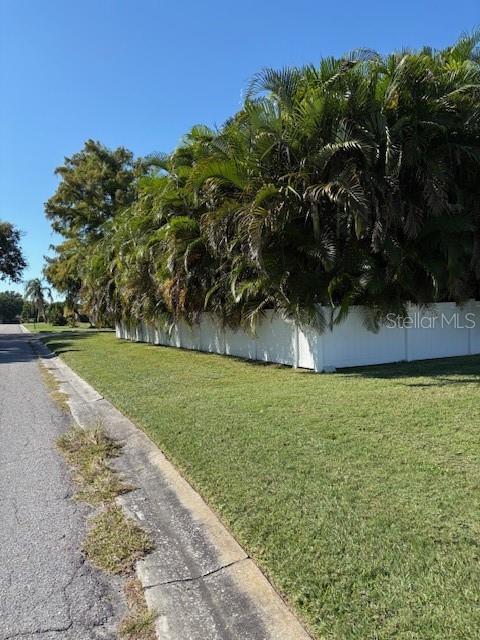 3013 YARMOUTH DR W, BRADENTON, FL, 34205