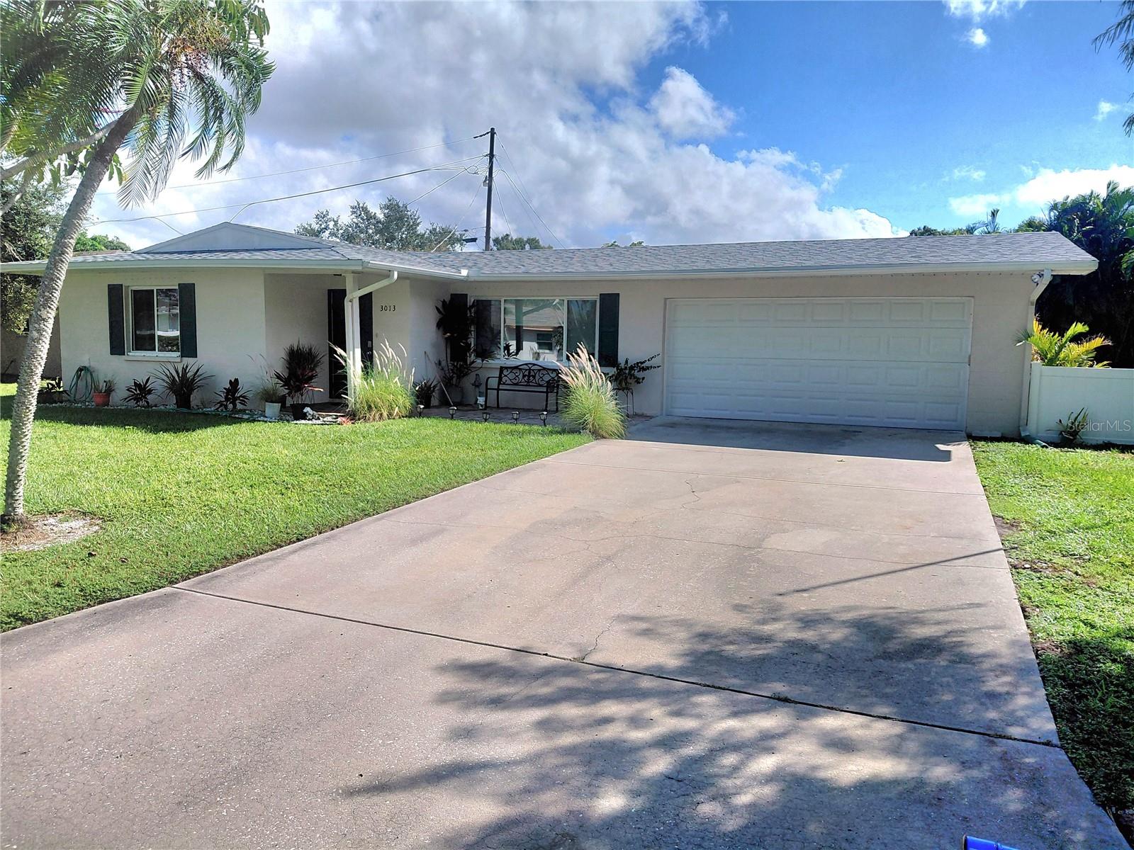 3013 YARMOUTH DR W, BRADENTON, FL, 34205