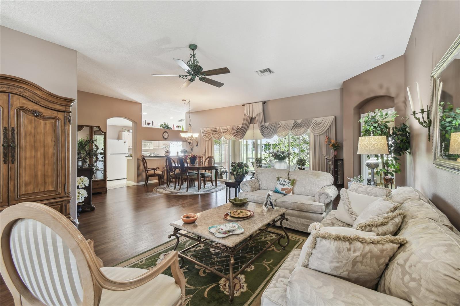 18129 BAYWOOD FOREST DR, HUDSON, FL, 34667