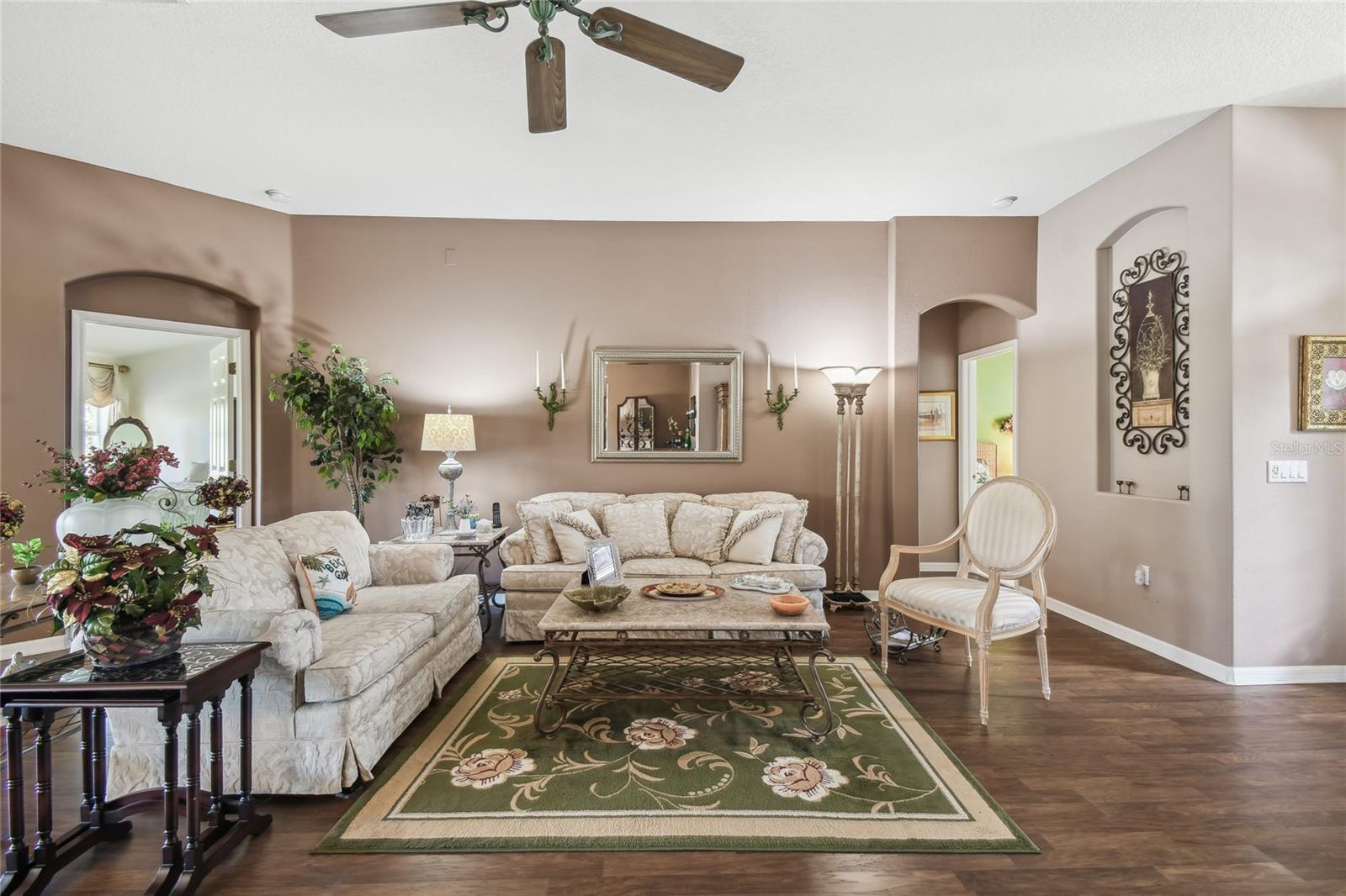 18129 BAYWOOD FOREST DR, HUDSON, FL, 34667