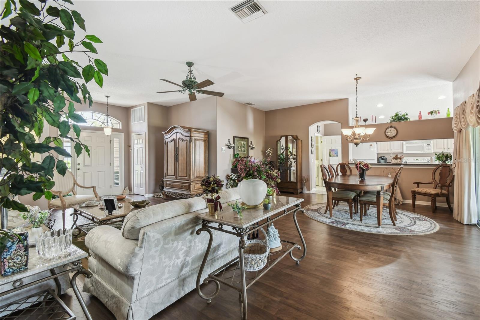 18129 BAYWOOD FOREST DR, HUDSON, FL, 34667