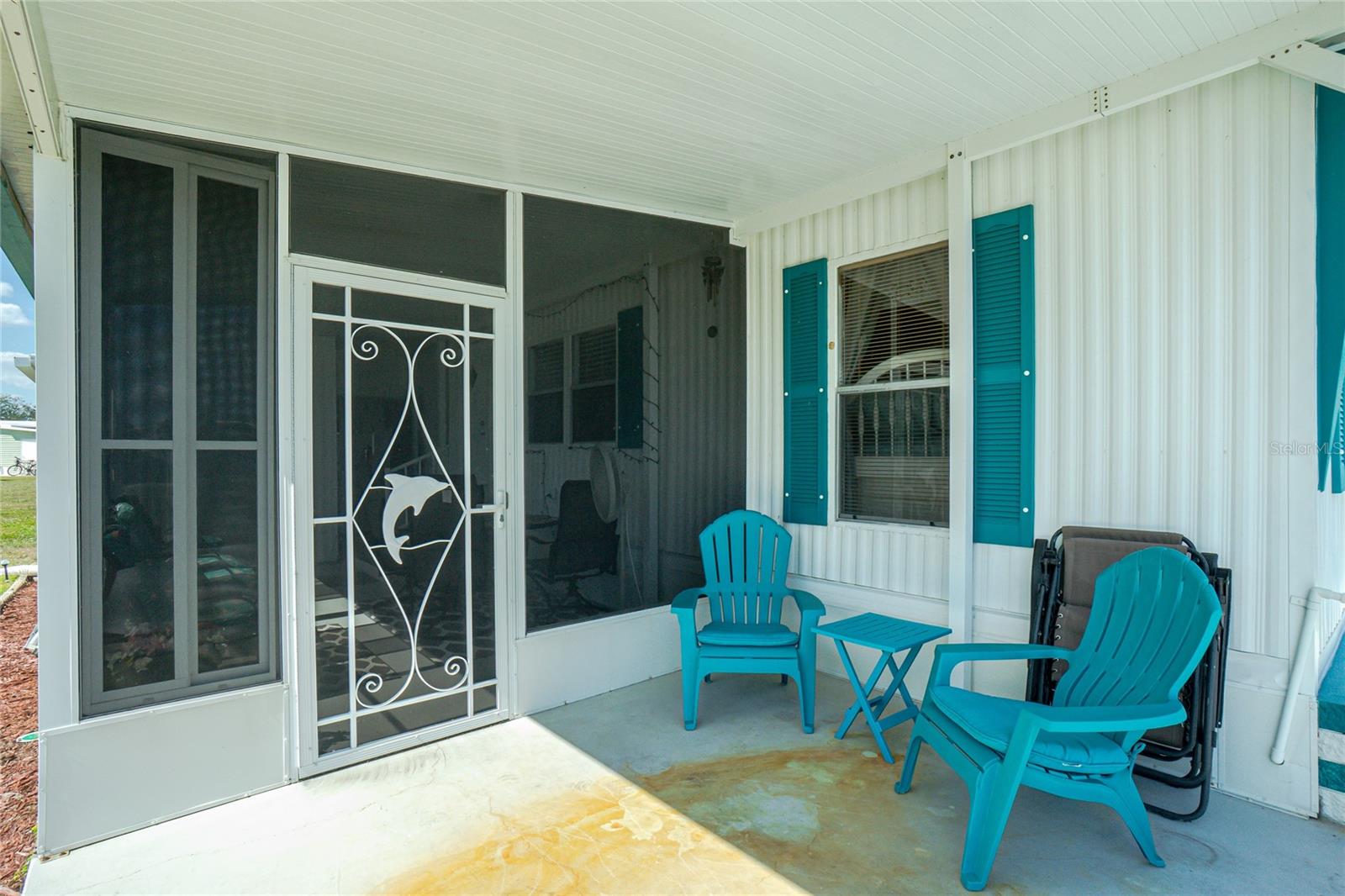 7409 PETULA AVE, PORT CHARLOTTE, FL, 33981