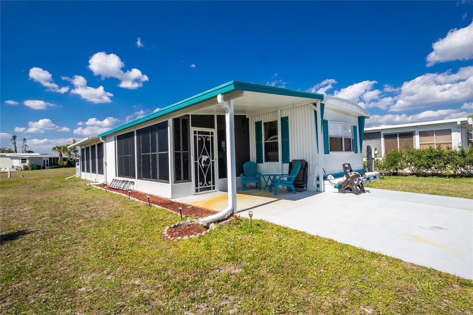 7409 PETULA AVE, PORT CHARLOTTE, FL, 33981