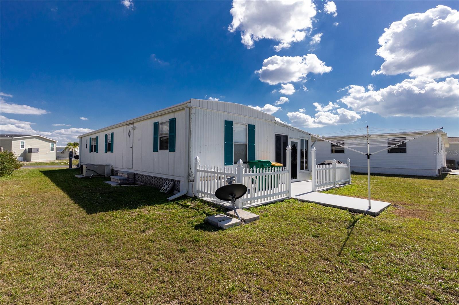 7409 PETULA AVE, PORT CHARLOTTE, FL, 33981