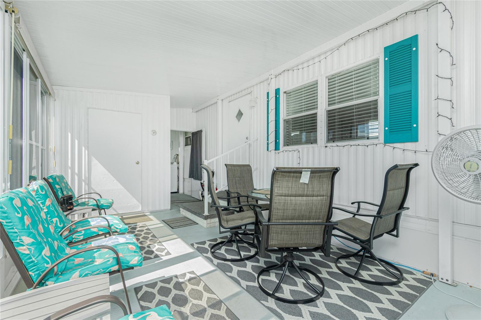 7409 PETULA AVE, PORT CHARLOTTE, FL, 33981