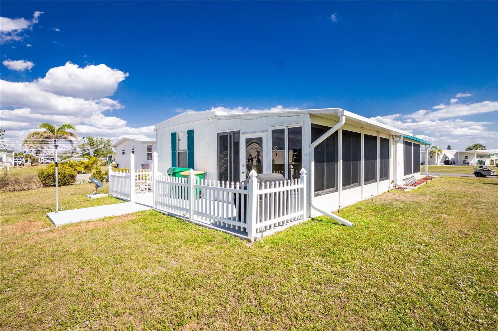 7409 PETULA AVE, PORT CHARLOTTE, FL, 33981