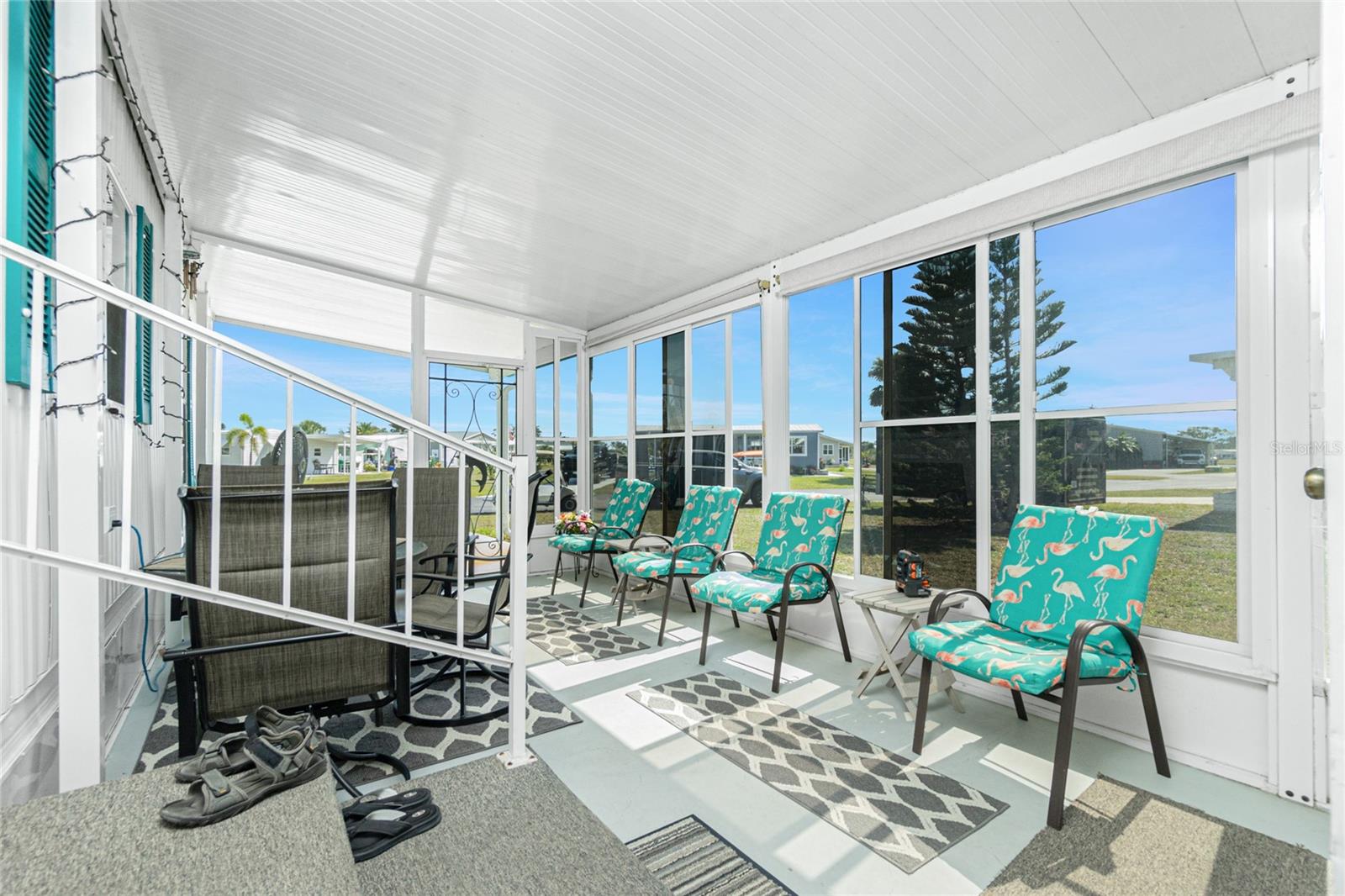 7409 PETULA AVE, PORT CHARLOTTE, FL, 33981