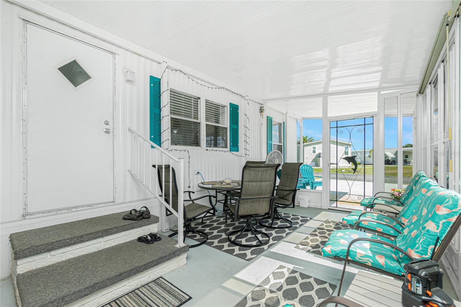 7409 PETULA AVE, PORT CHARLOTTE, FL, 33981