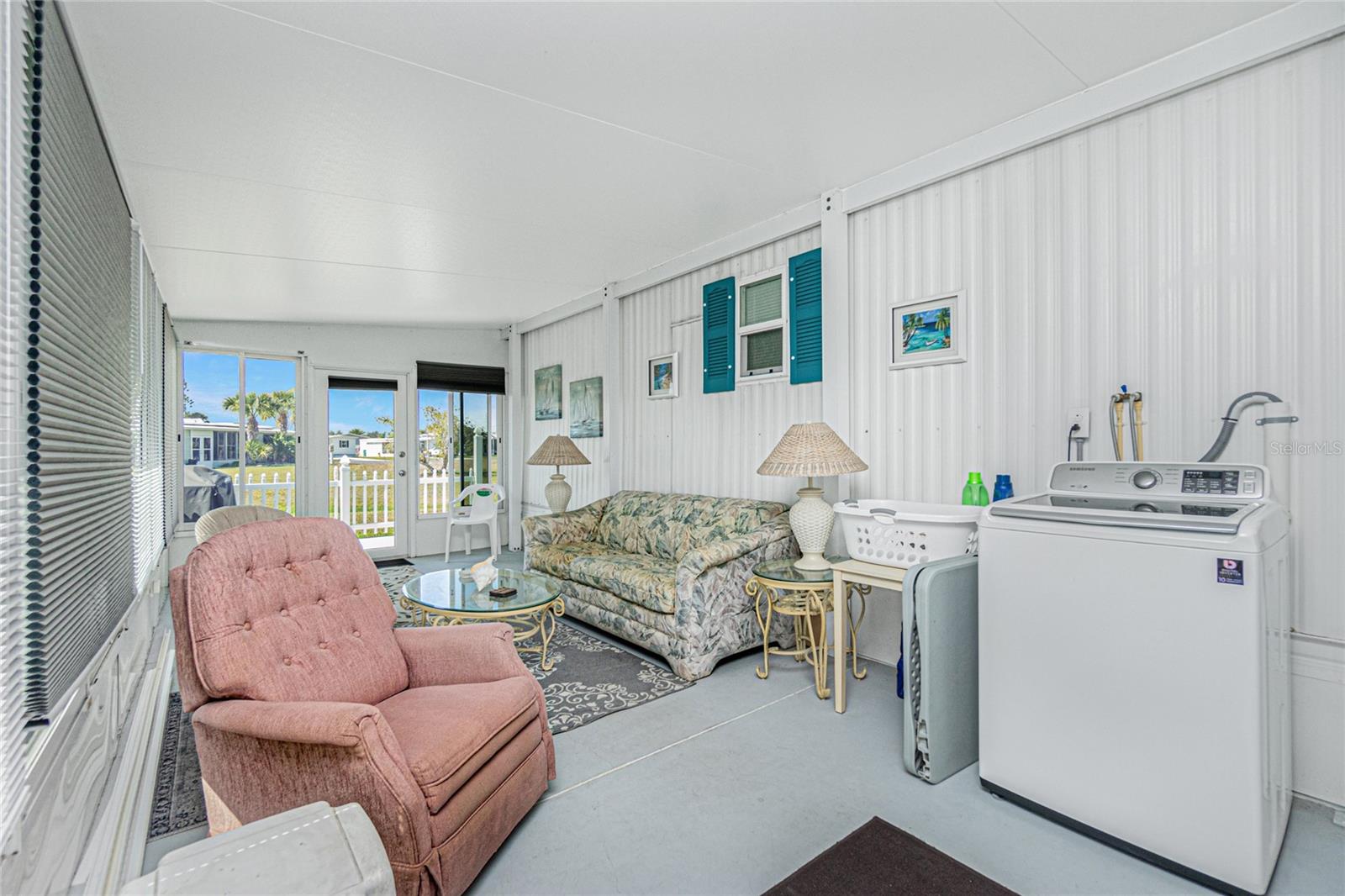 7409 PETULA AVE, PORT CHARLOTTE, FL, 33981