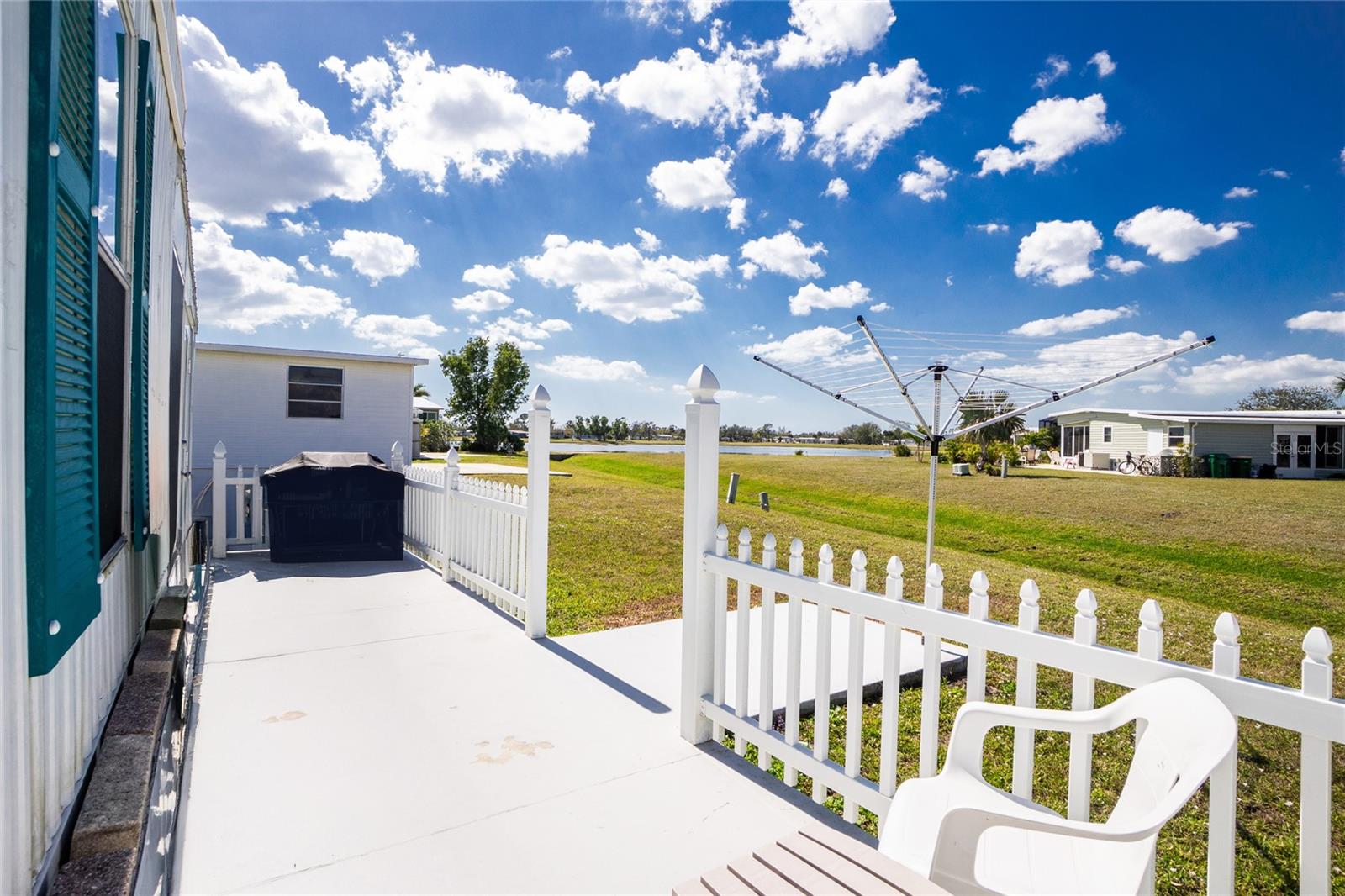 7409 PETULA AVE, PORT CHARLOTTE, FL, 33981