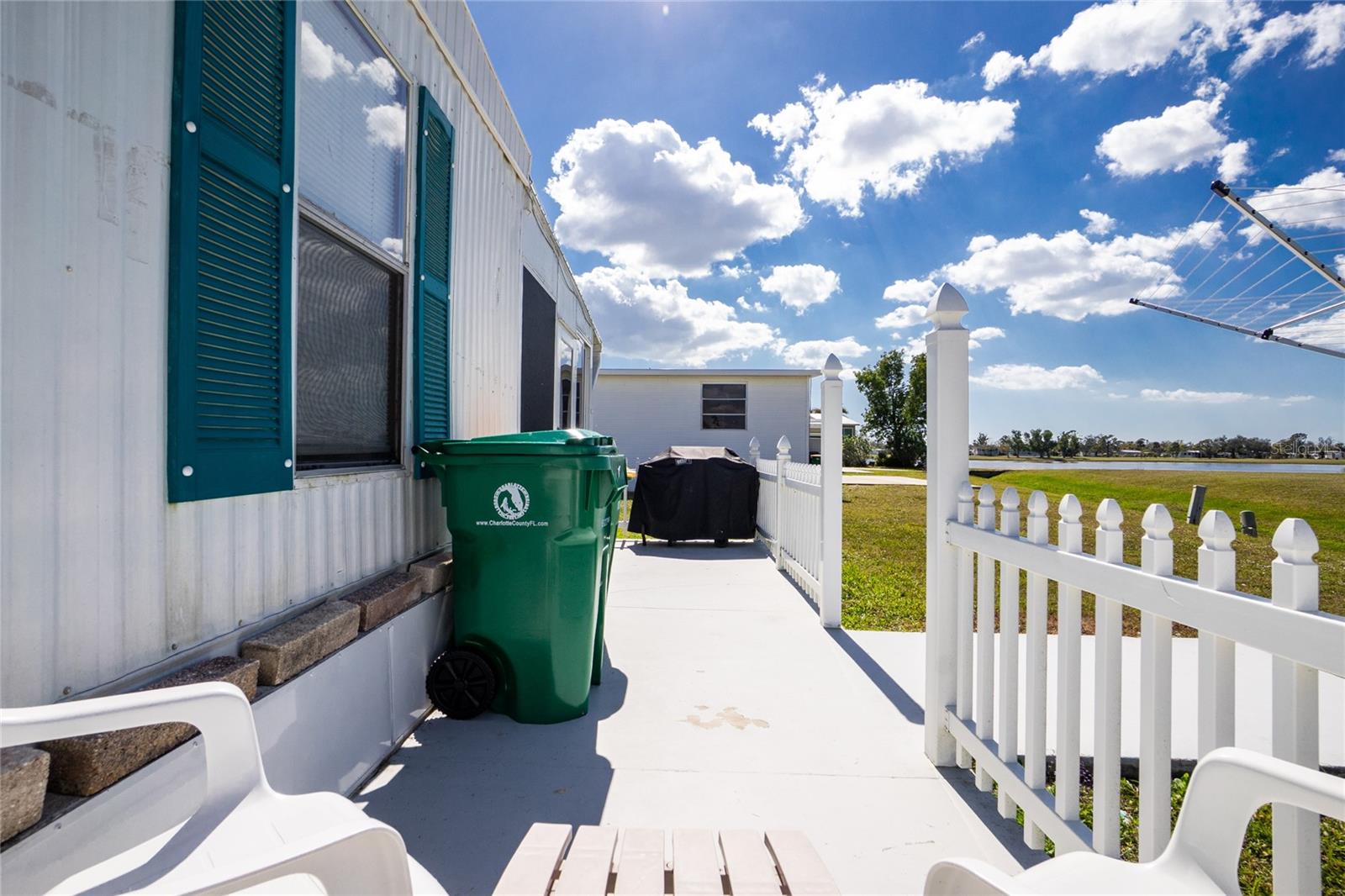 7409 PETULA AVE, PORT CHARLOTTE, FL, 33981