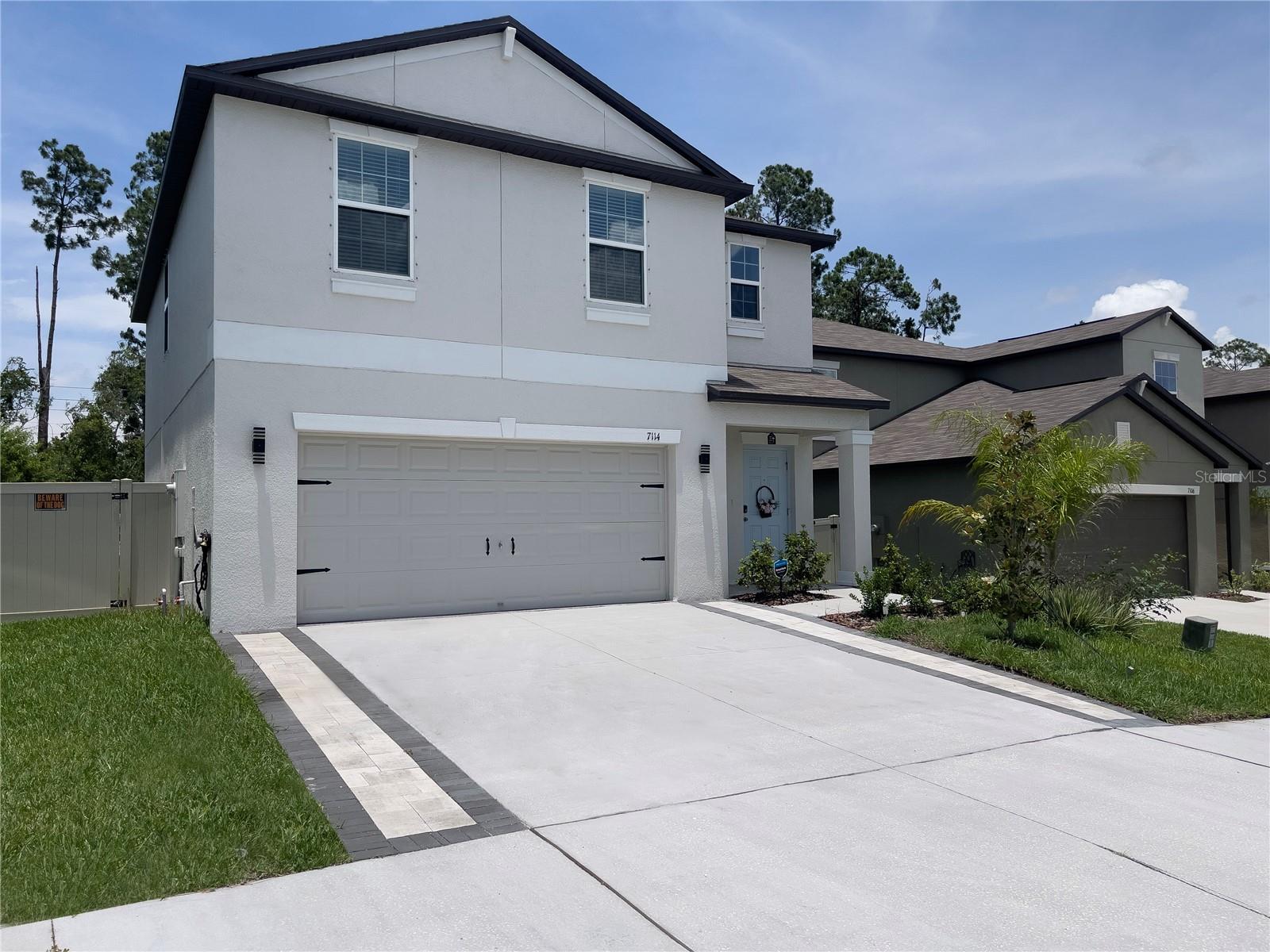 7114 EMERALD SPRING LOOP, NEW PORT RICHEY, FL, 34653