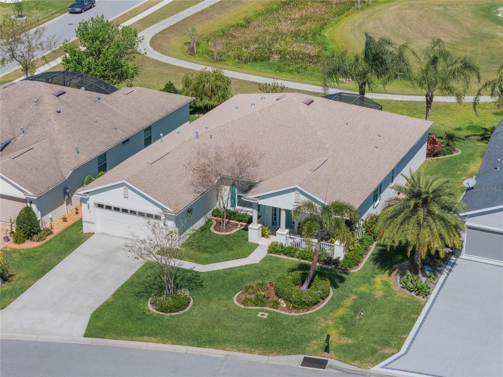 26694 OTTER CREEK LN, LEESBURG, FL, 34748