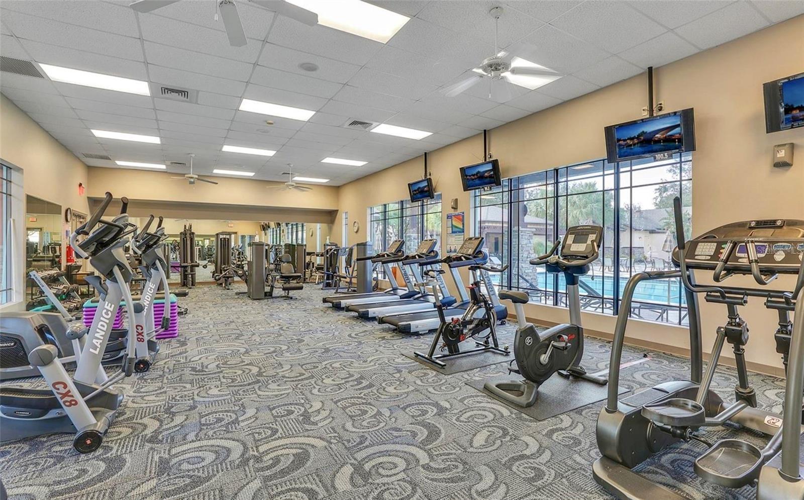 26694 OTTER CREEK LN, LEESBURG, FL, 34748
