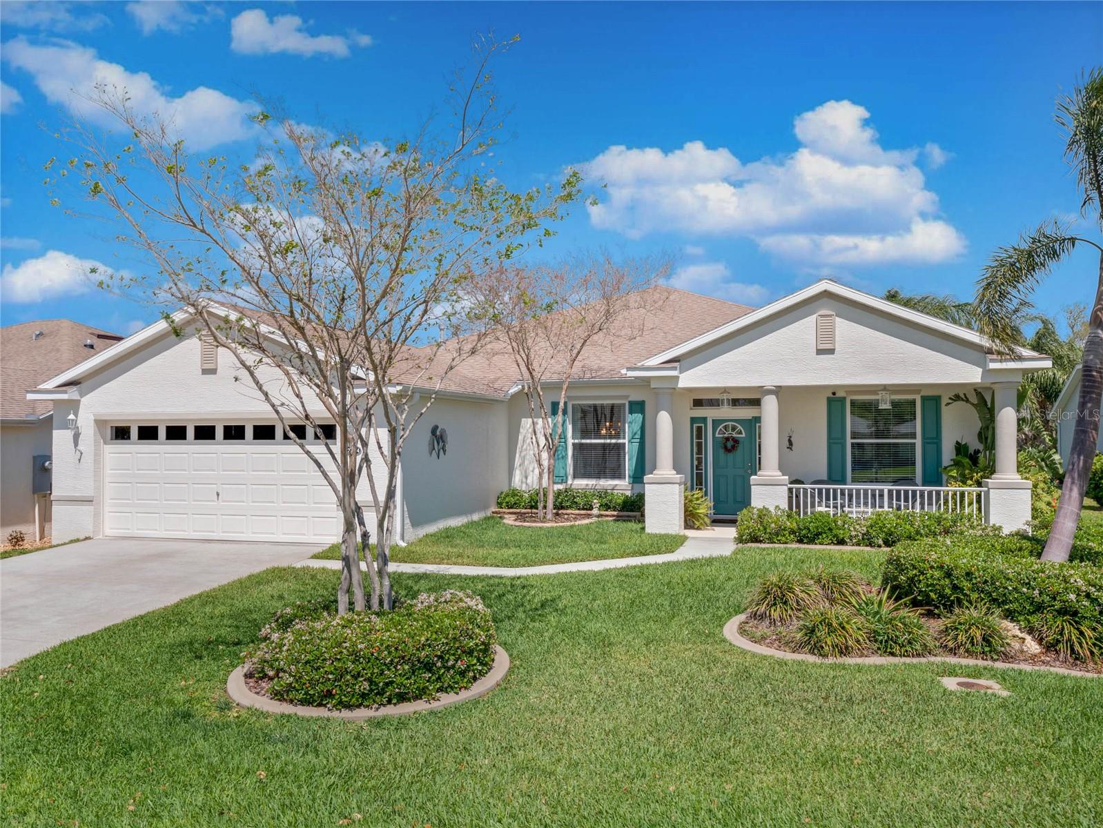 26694 OTTER CREEK LN, LEESBURG, FL, 34748