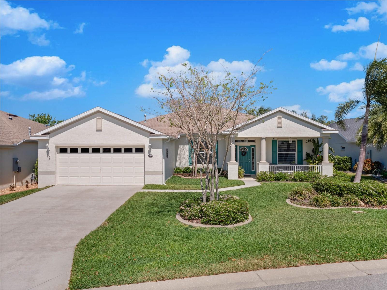 26694 OTTER CREEK LN, LEESBURG, FL, 34748