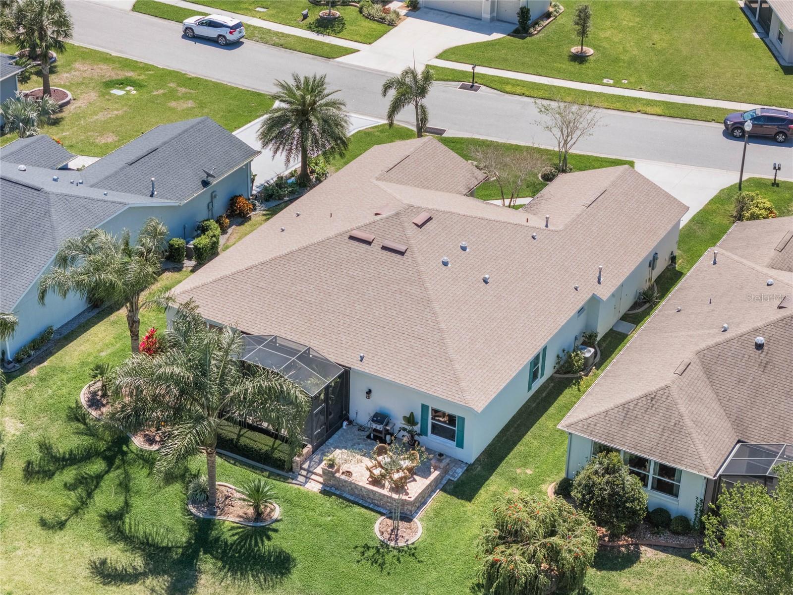 26694 OTTER CREEK LN, LEESBURG, FL, 34748