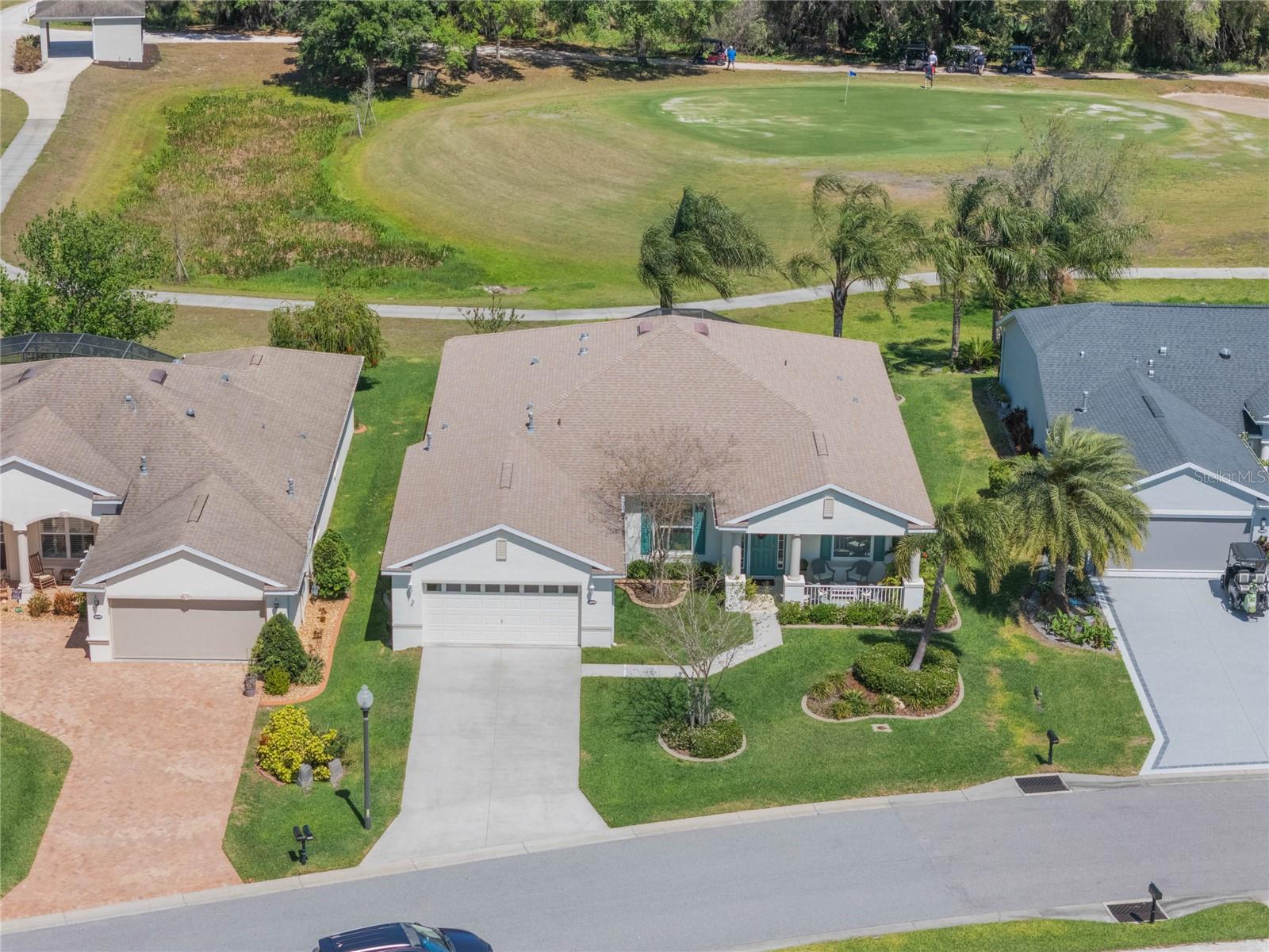 26694 OTTER CREEK LN, LEESBURG, FL, 34748