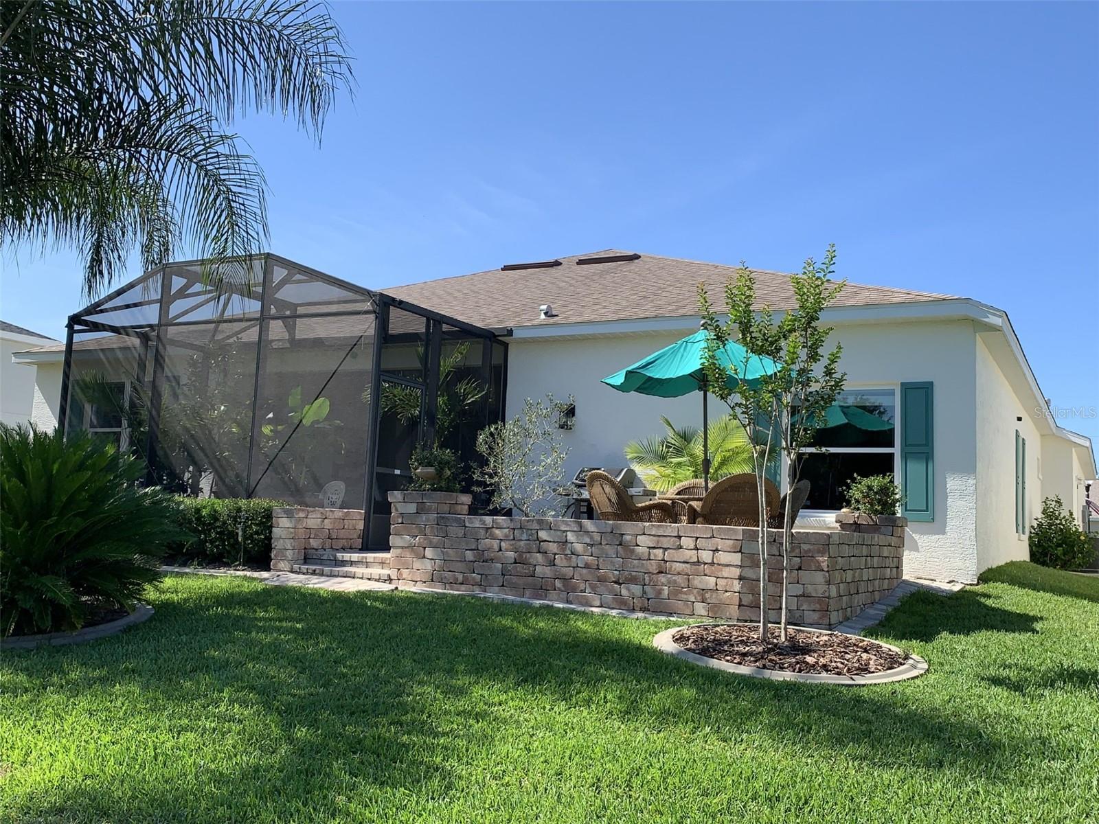26694 OTTER CREEK LN, LEESBURG, FL, 34748