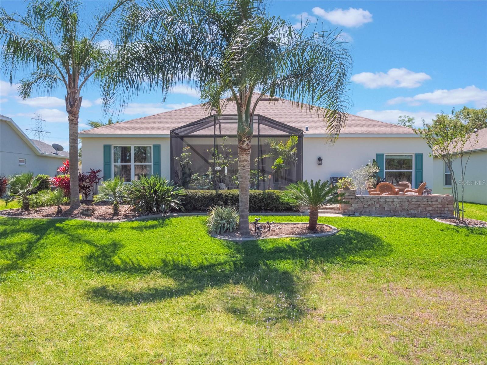 26694 OTTER CREEK LN, LEESBURG, FL, 34748