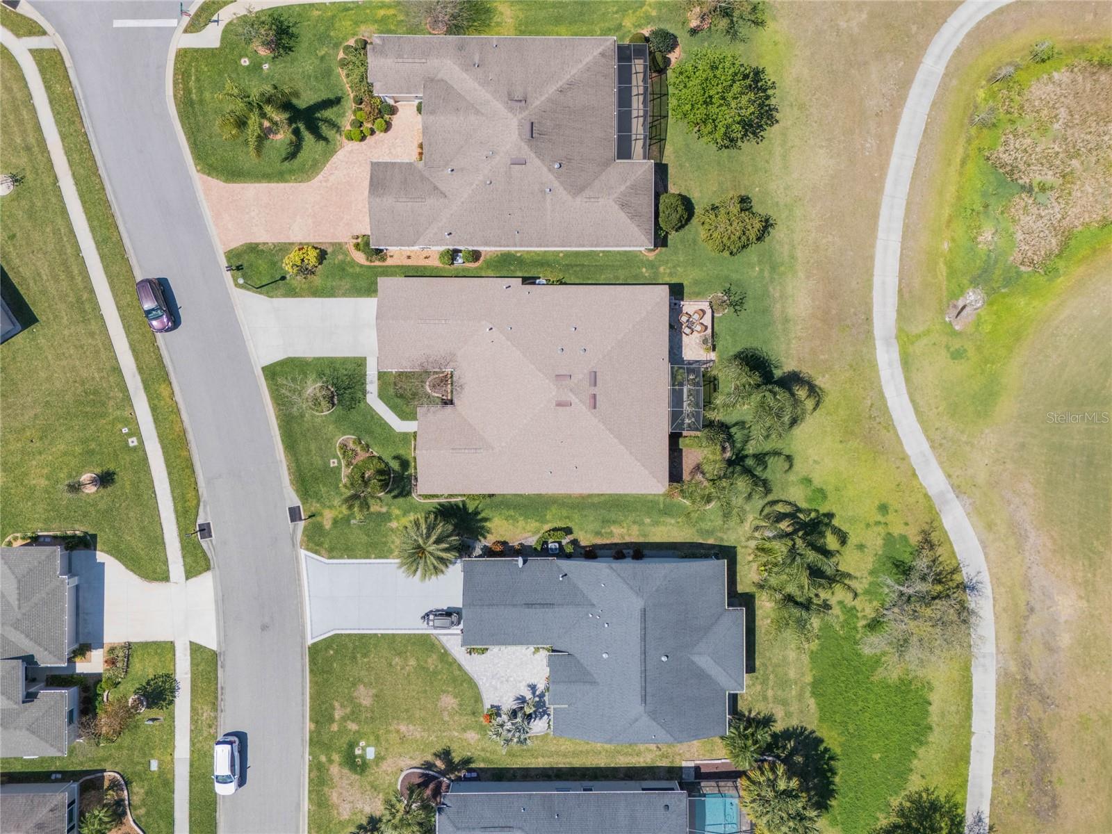26694 OTTER CREEK LN, LEESBURG, FL, 34748