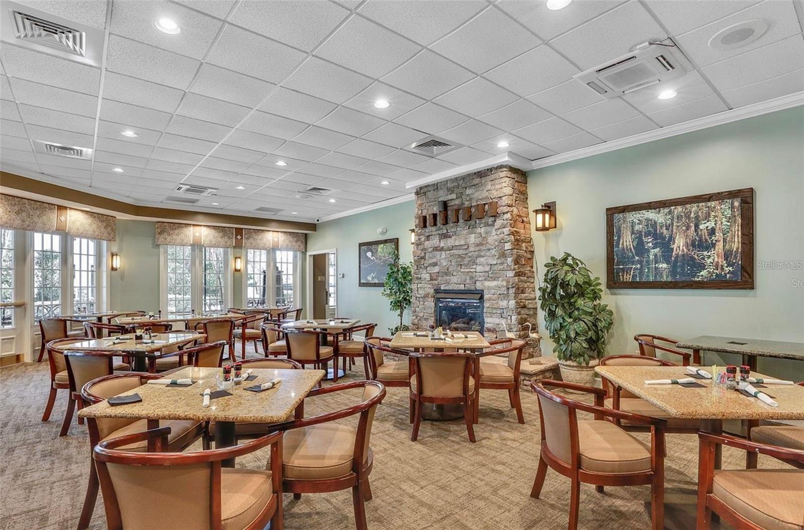 26694 OTTER CREEK LN, LEESBURG, FL, 34748