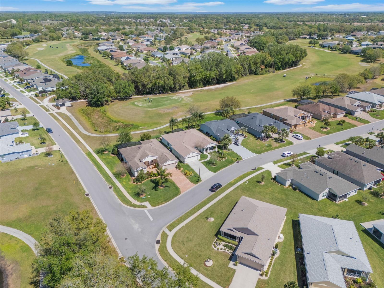 26694 OTTER CREEK LN, LEESBURG, FL, 34748