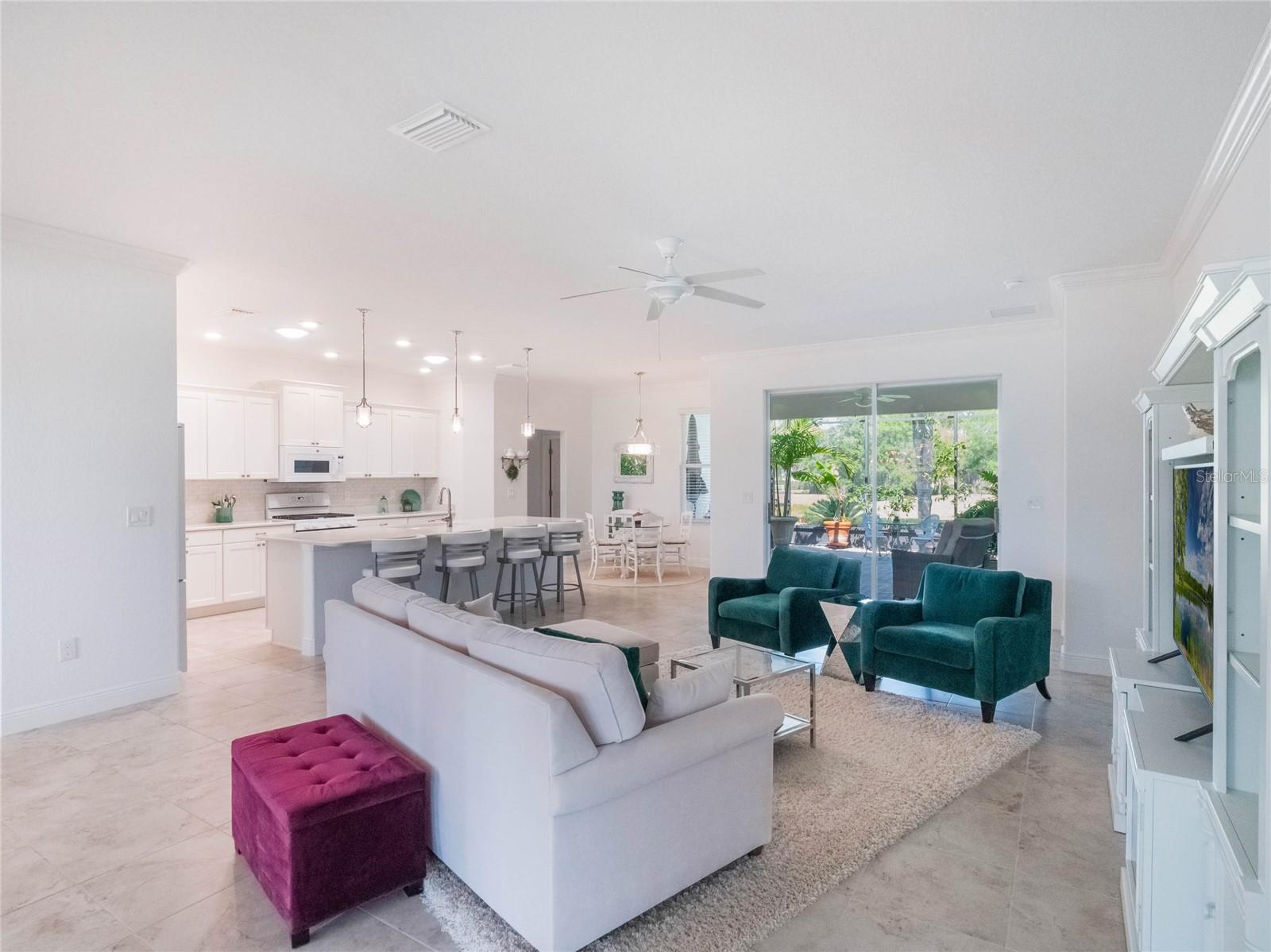 26694 OTTER CREEK LN, LEESBURG, FL, 34748