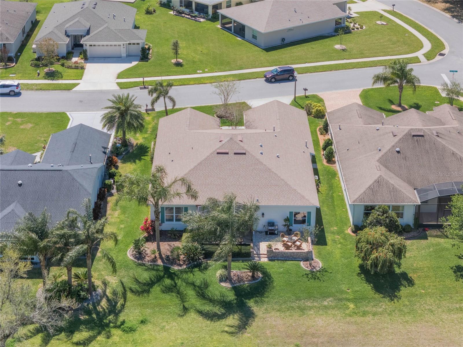 26694 OTTER CREEK LN, LEESBURG, FL, 34748
