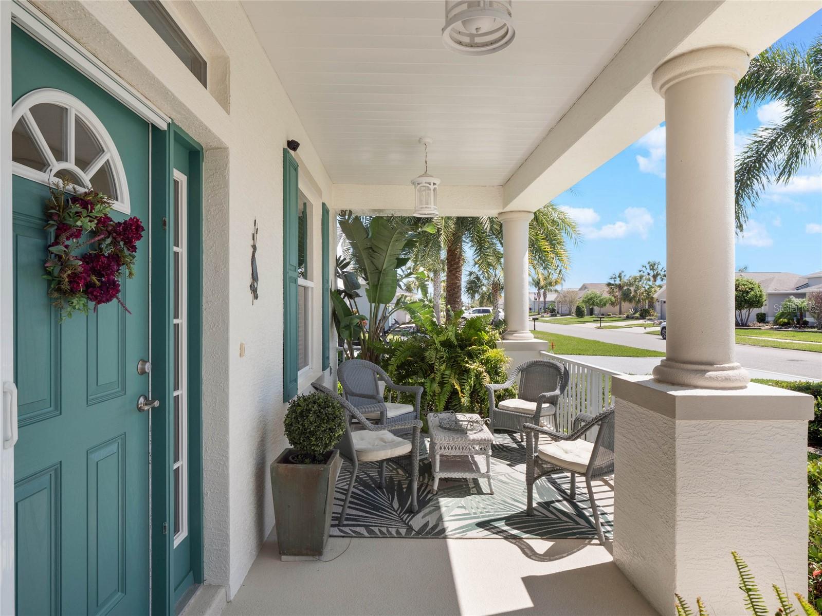 26694 OTTER CREEK LN, LEESBURG, FL, 34748