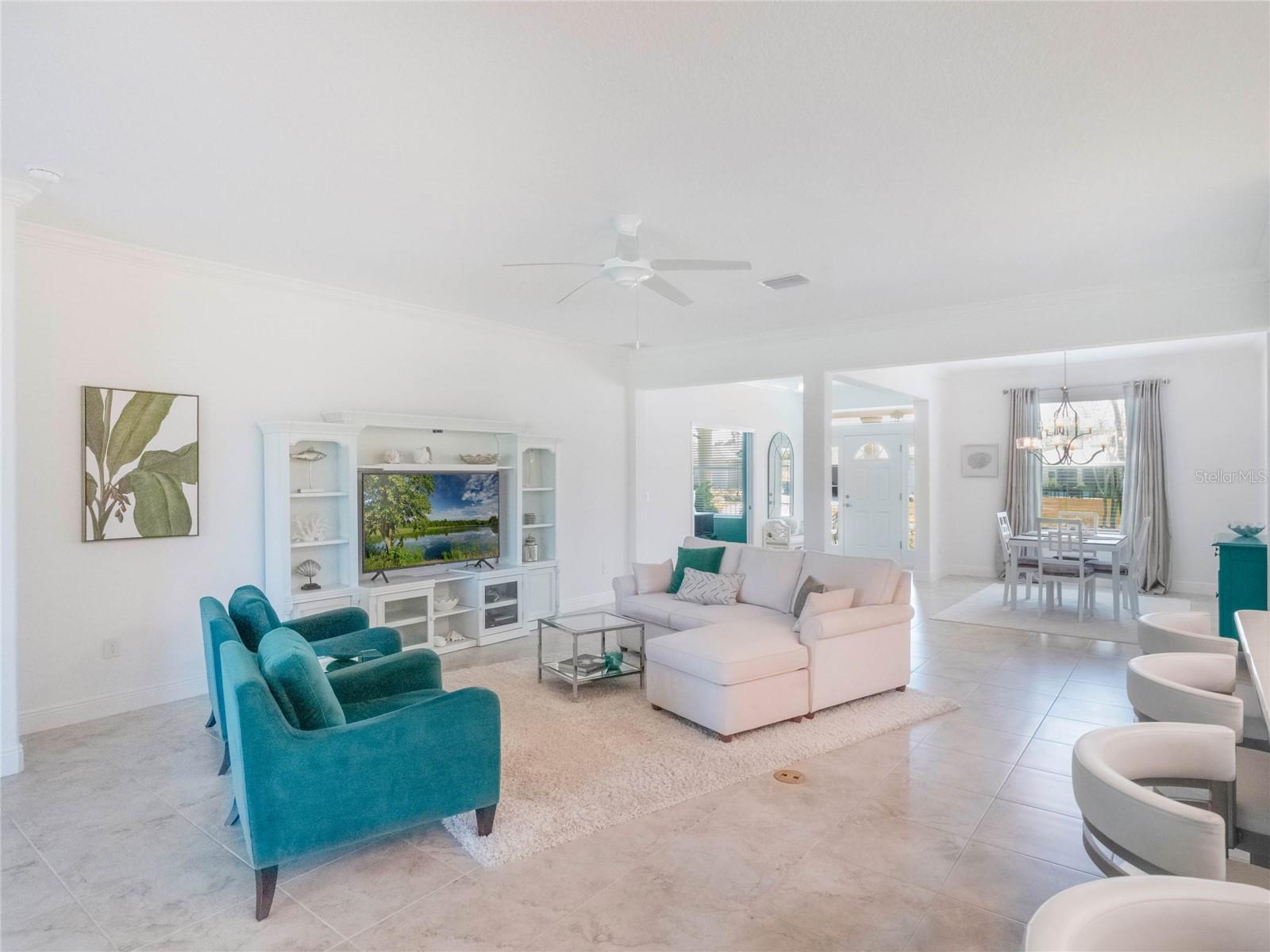 26694 OTTER CREEK LN, LEESBURG, FL, 34748