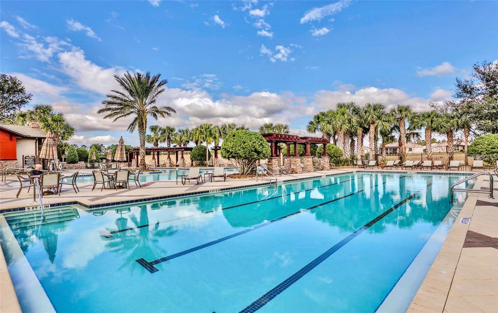 26694 OTTER CREEK LN, LEESBURG, FL, 34748